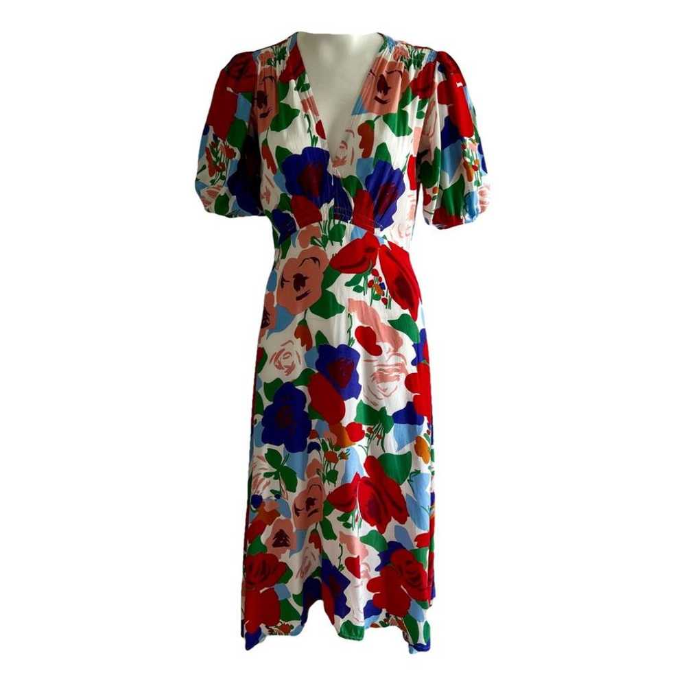 Faithfull The Brand Mid-length dress - image 1