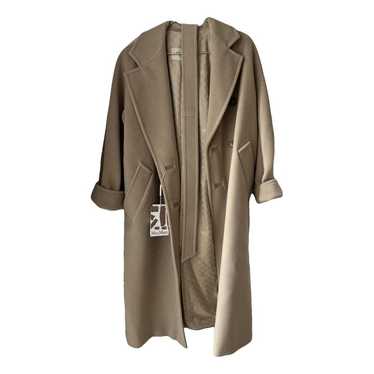 Max Mara Wool coat - image 1