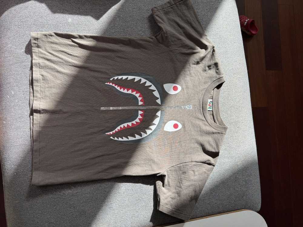 Bape Bape t shirt size M - image 1