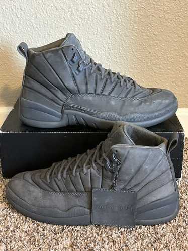 Jordan Brand PSNY x Air Jordan 12 Retro Dark Grey