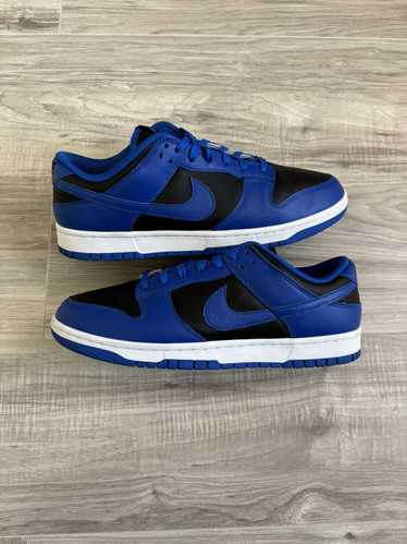 Nike DUNK LOW 'HYPER COBALT'