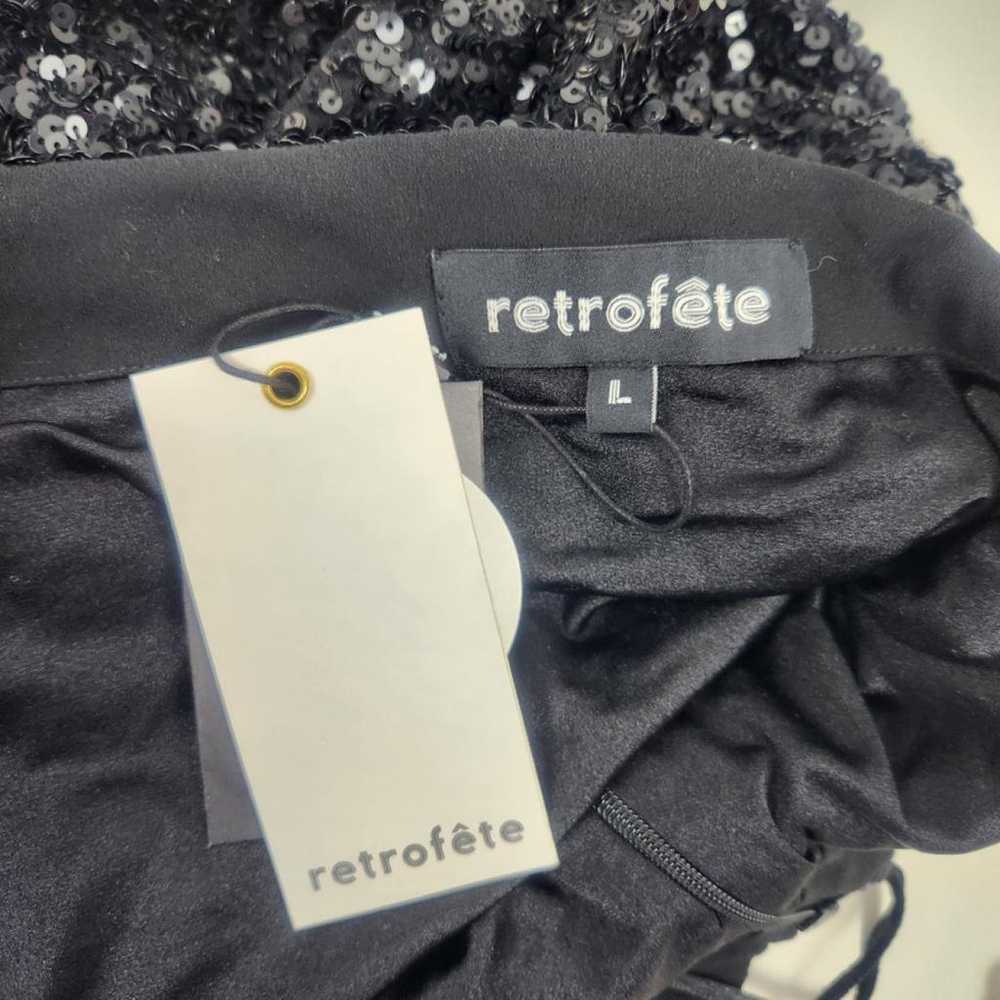 Retrofête Mini skirt - image 3