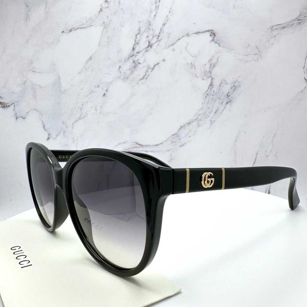 Gucci Sunglasses - image 4