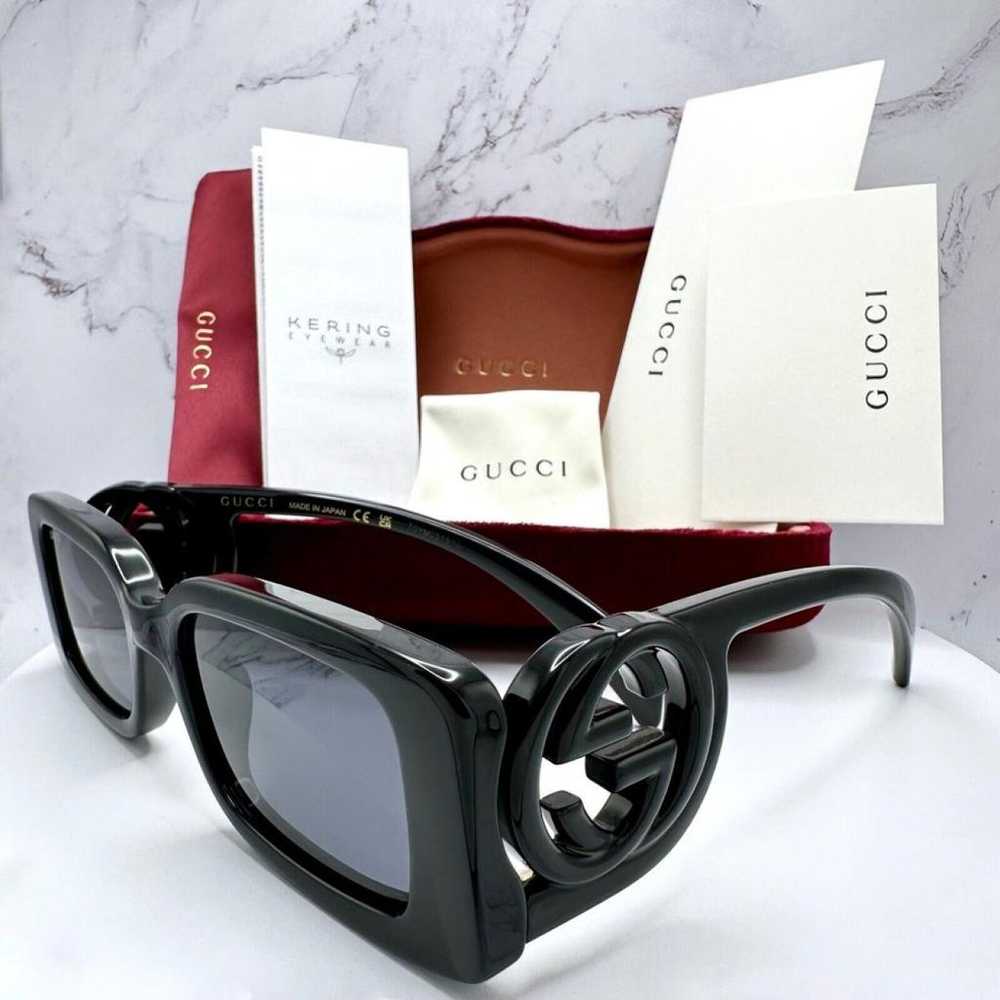 Gucci Sunglasses - image 2