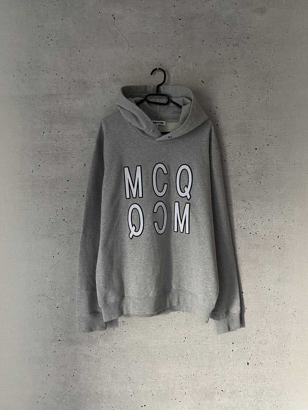 Alexander McQueen × MCQ × Streetwear Alexander Mc… - image 1