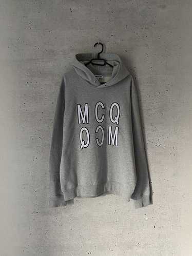 Alexander McQueen × MCQ × Streetwear Alexander Mc… - image 1