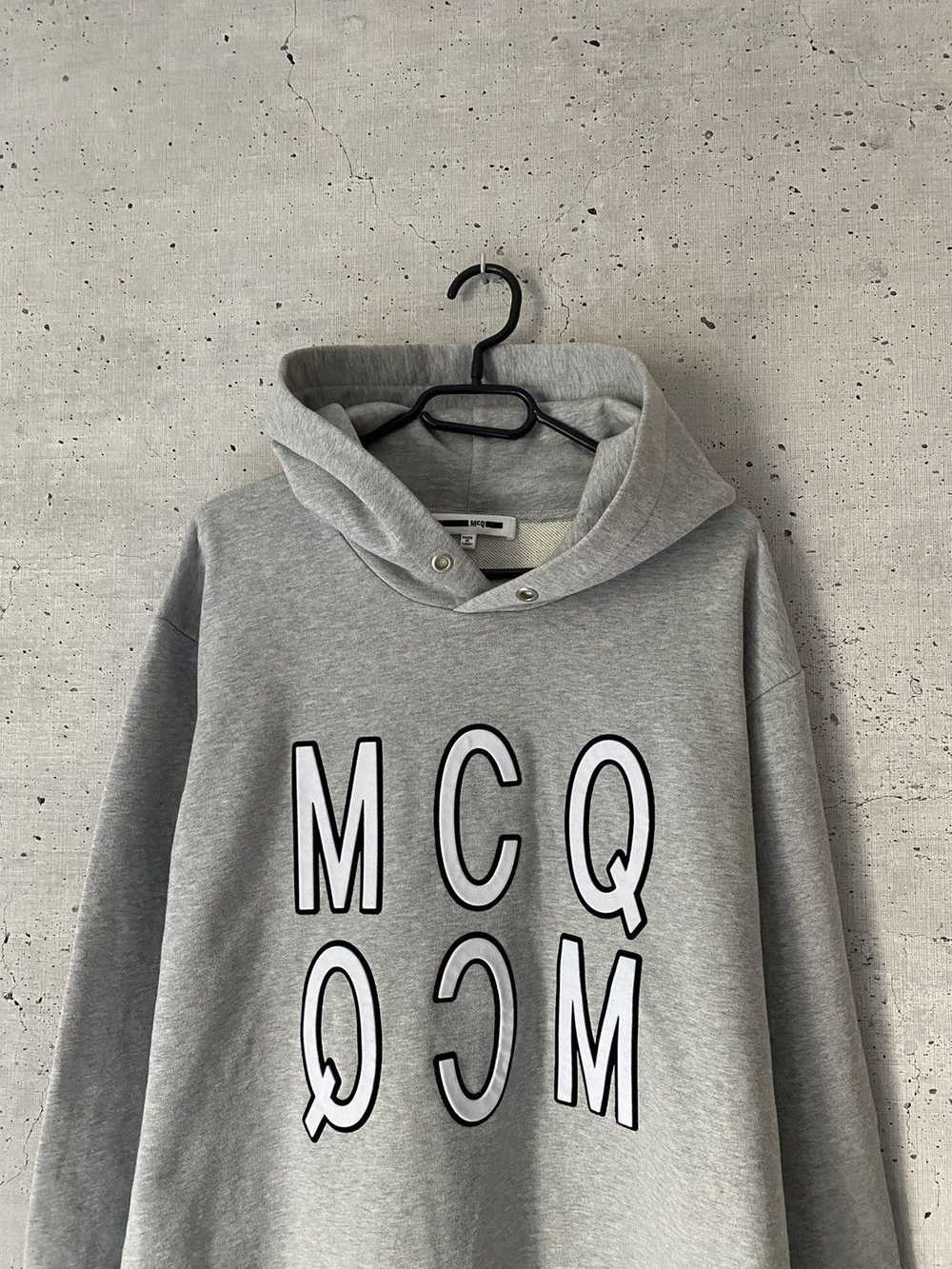 Alexander McQueen × MCQ × Streetwear Alexander Mc… - image 3