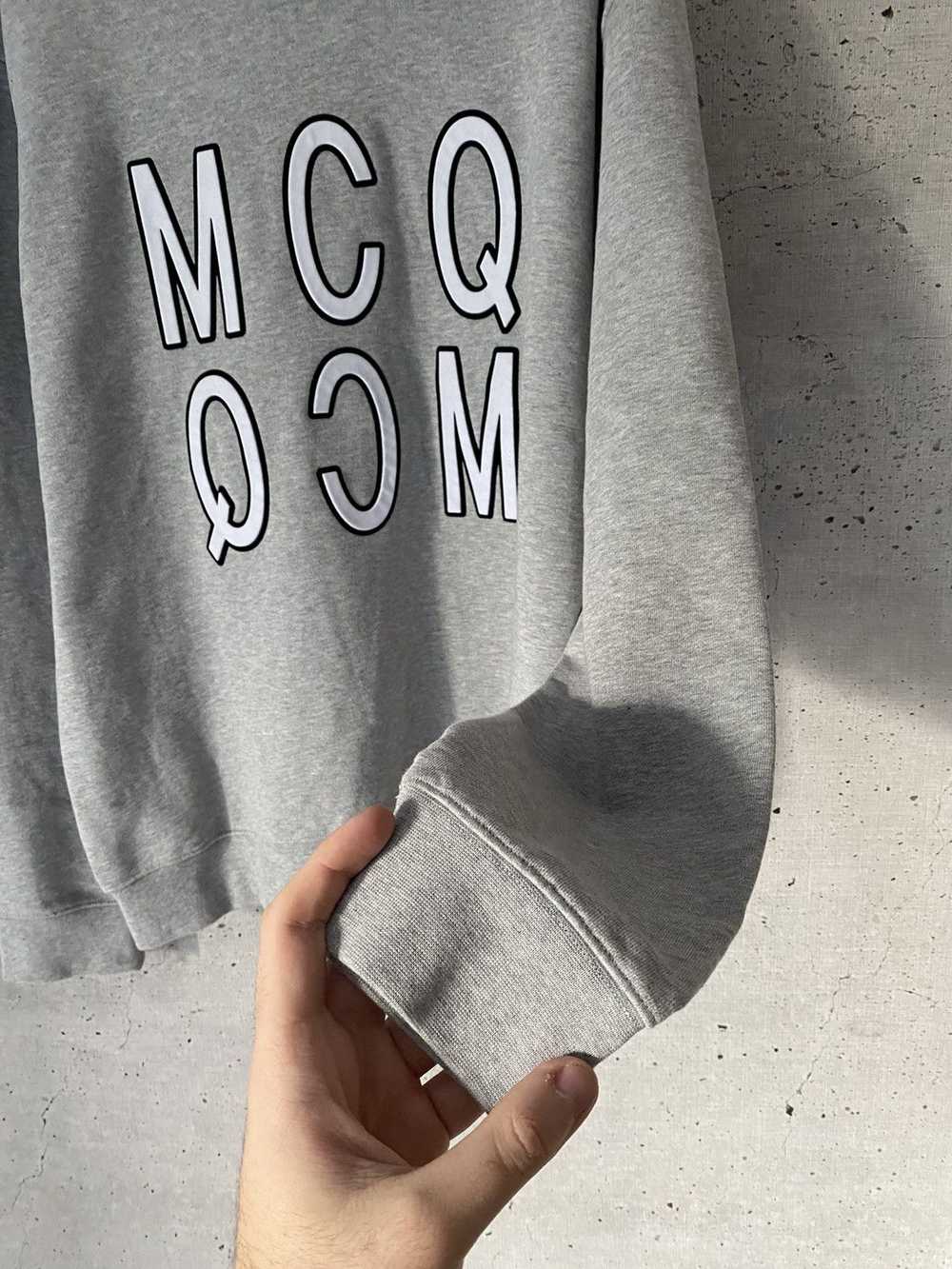 Alexander McQueen × MCQ × Streetwear Alexander Mc… - image 4