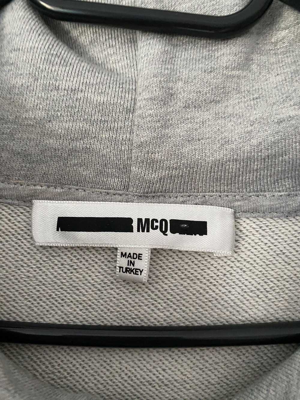 Alexander McQueen × MCQ × Streetwear Alexander Mc… - image 6