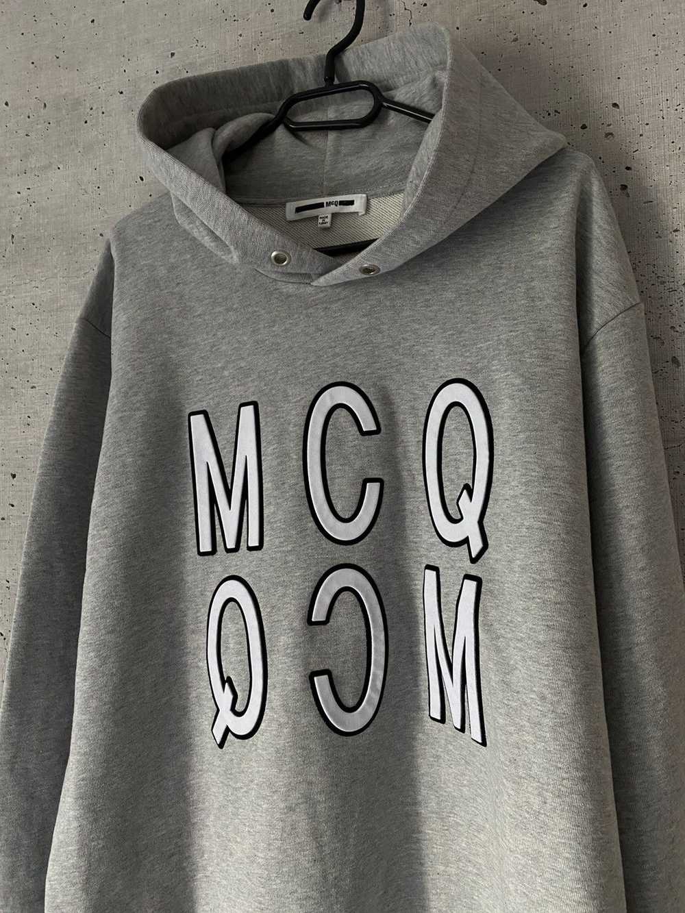 Alexander McQueen × MCQ × Streetwear Alexander Mc… - image 7