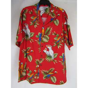 Pacific Legend VTG Pacific Legend Men’s Hawaiian S