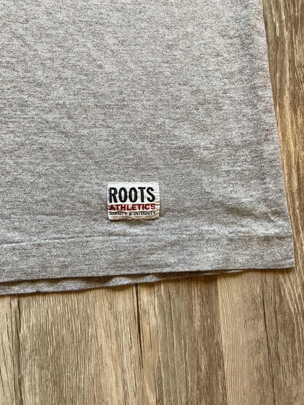 Made In Canada × Roots × Vintage Vintage 90s Root… - image 2