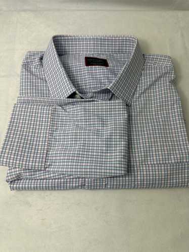 UNTUCKit UNTUCKit Mens Button Up XL