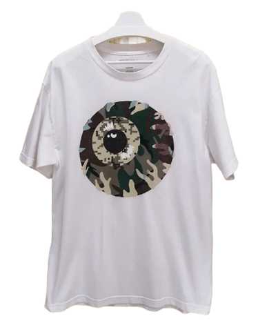 Streetwear Camo Eye by MNWKA Tshirt - image 1