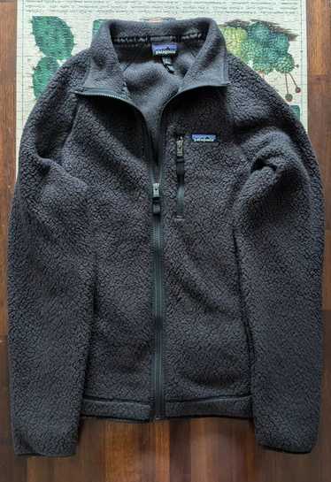 Patagonia Patagonia Retro Deep Pile Fleece Jacket 