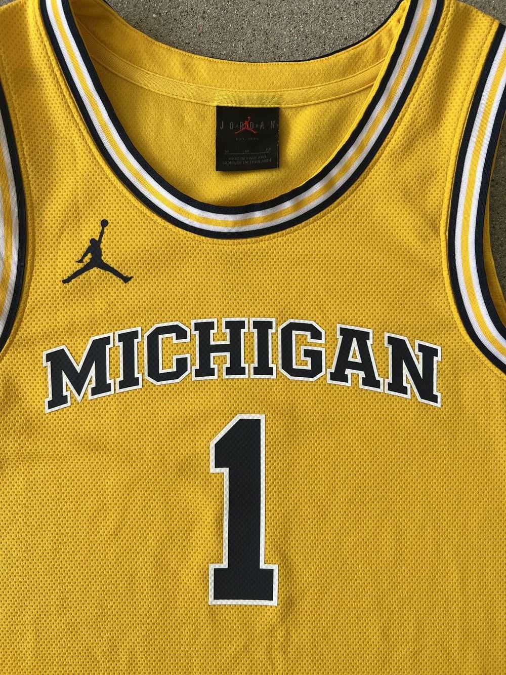 American College × Jordan Brand × Ncaa Jordan X N… - image 5