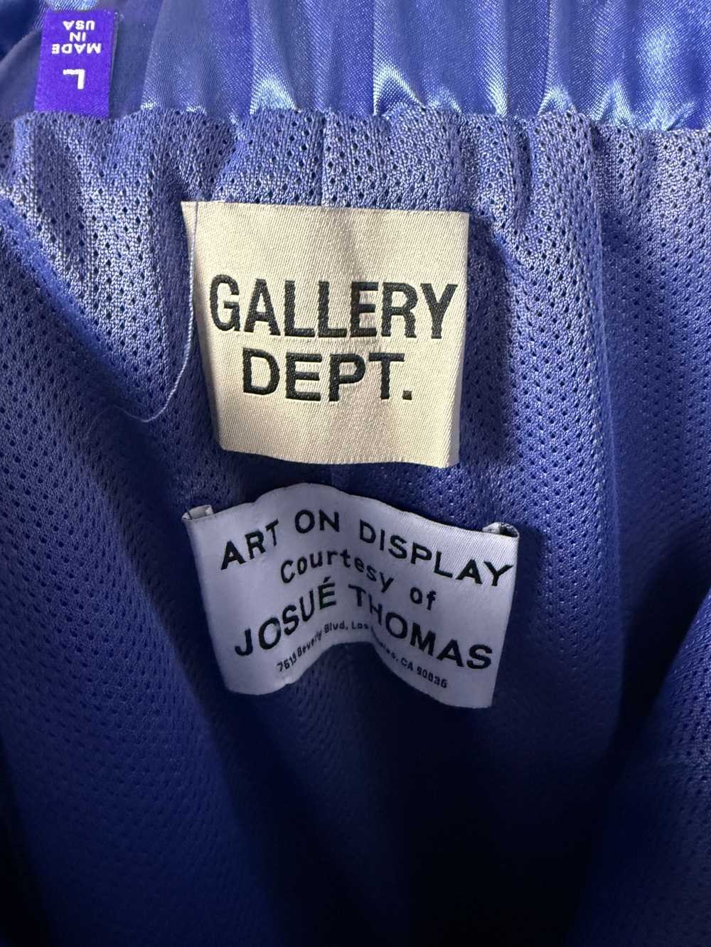 Gallery Dept. $695 Gallery Dept. Jacky Boxing Sho… - image 6