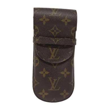 Louis Vuitton Louis Vuitton Etui à lunettes wallet - image 1