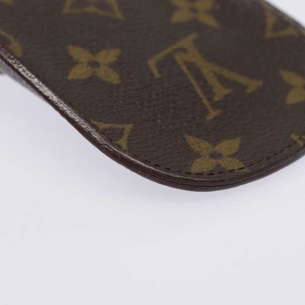 Louis Vuitton Louis Vuitton Etui à lunettes wallet - image 4