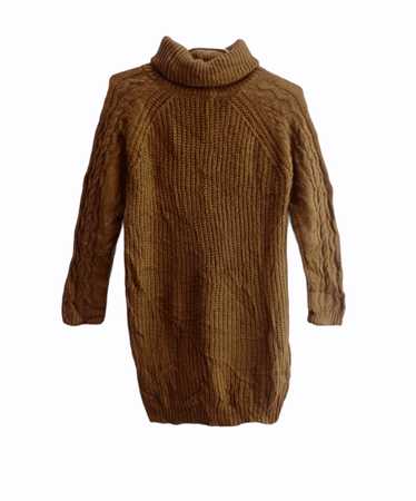 Aran Isles Knitwear × Japanese Brand Japanese Tur… - image 1