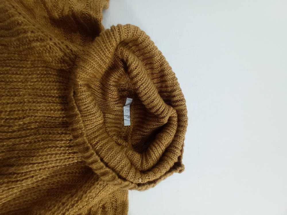 Aran Isles Knitwear × Japanese Brand Japanese Tur… - image 4