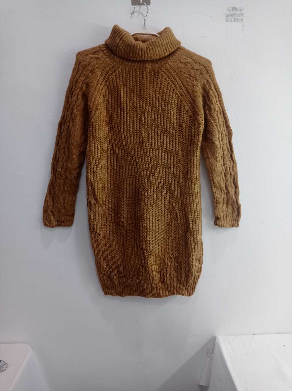 Aran Isles Knitwear × Japanese Brand Japanese Tur… - image 9