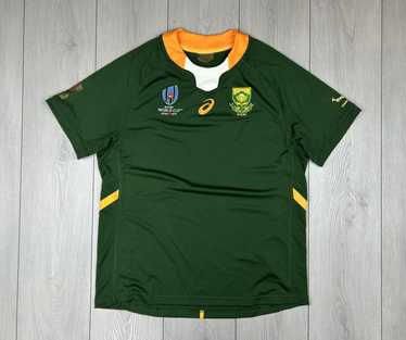 South africa springboks - Gem
