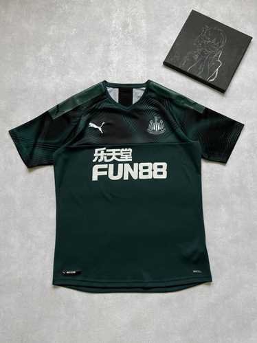 BLOKE × Puma × Soccer Jersey Puma Soccer Jersey T… - image 1