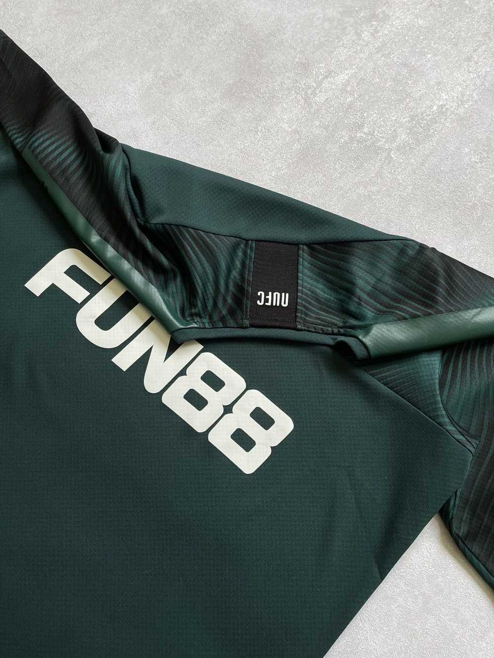 BLOKE × Puma × Soccer Jersey Puma Soccer Jersey T… - image 6