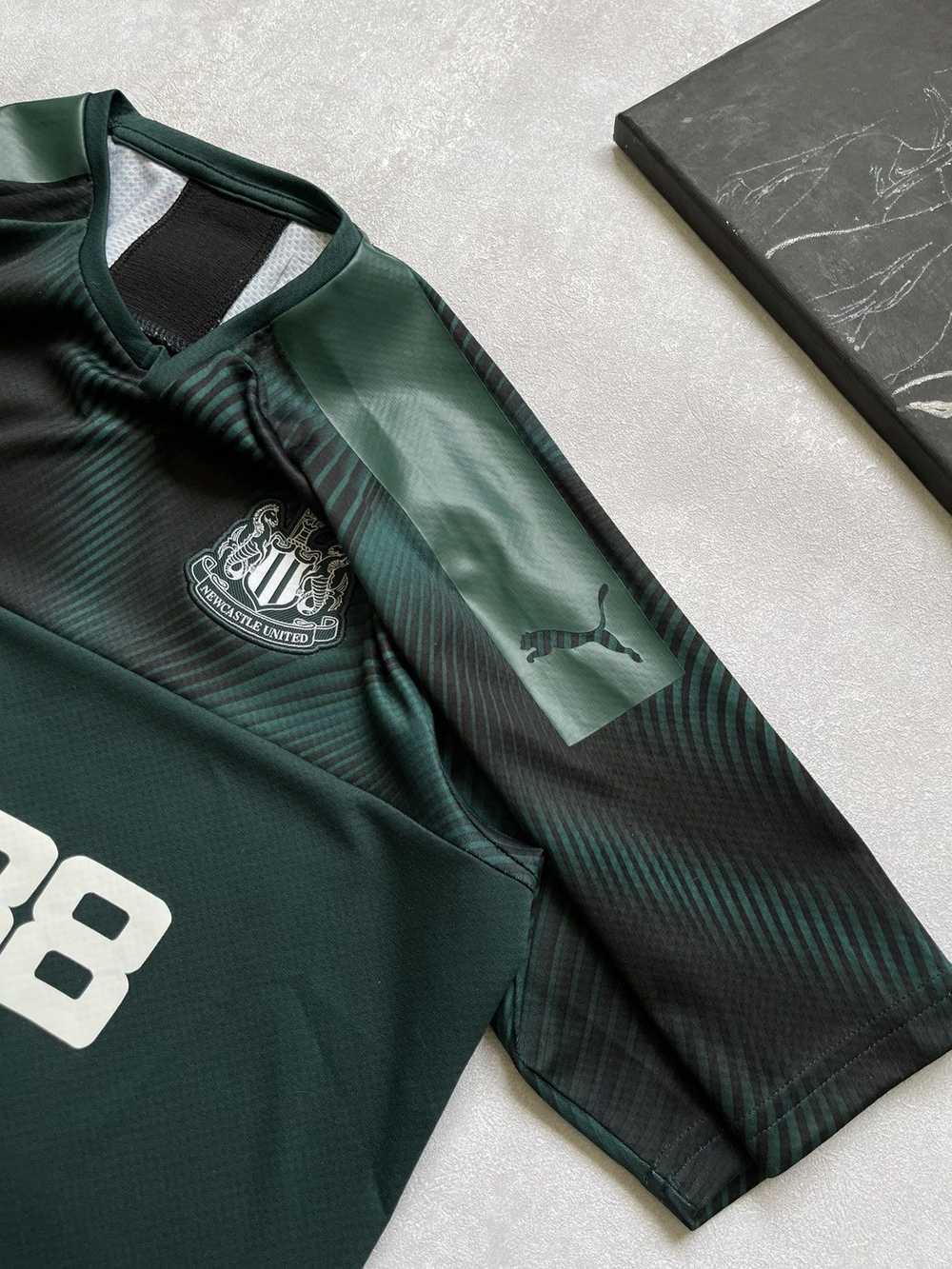 BLOKE × Puma × Soccer Jersey Puma Soccer Jersey T… - image 7