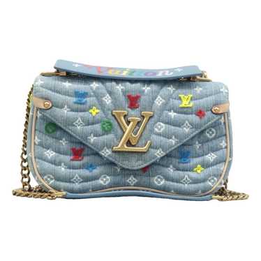 Louis Vuitton New Wave handbag