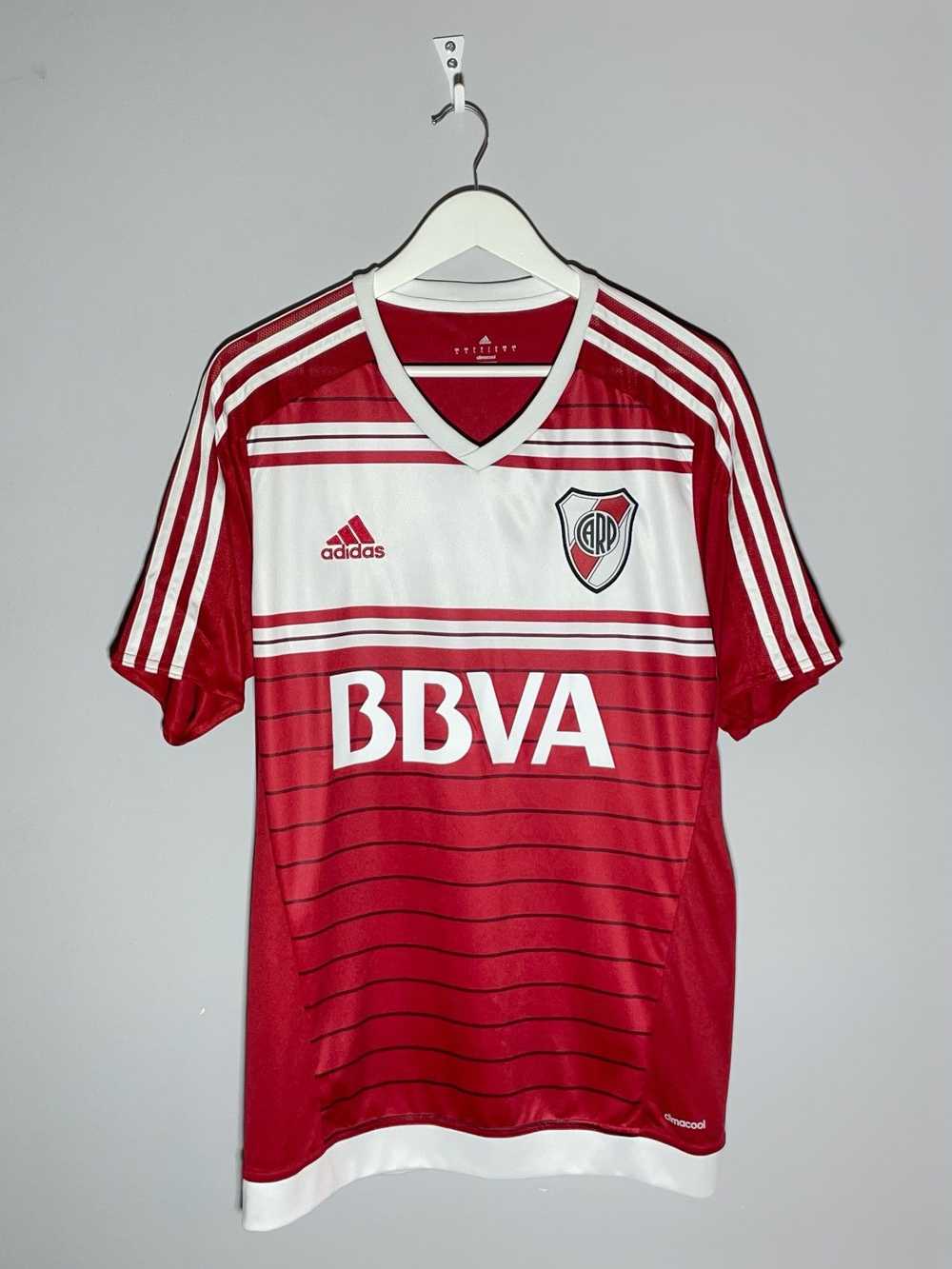 Adidas × Soccer Jersey River Plate Adidas 2016/17… - image 1