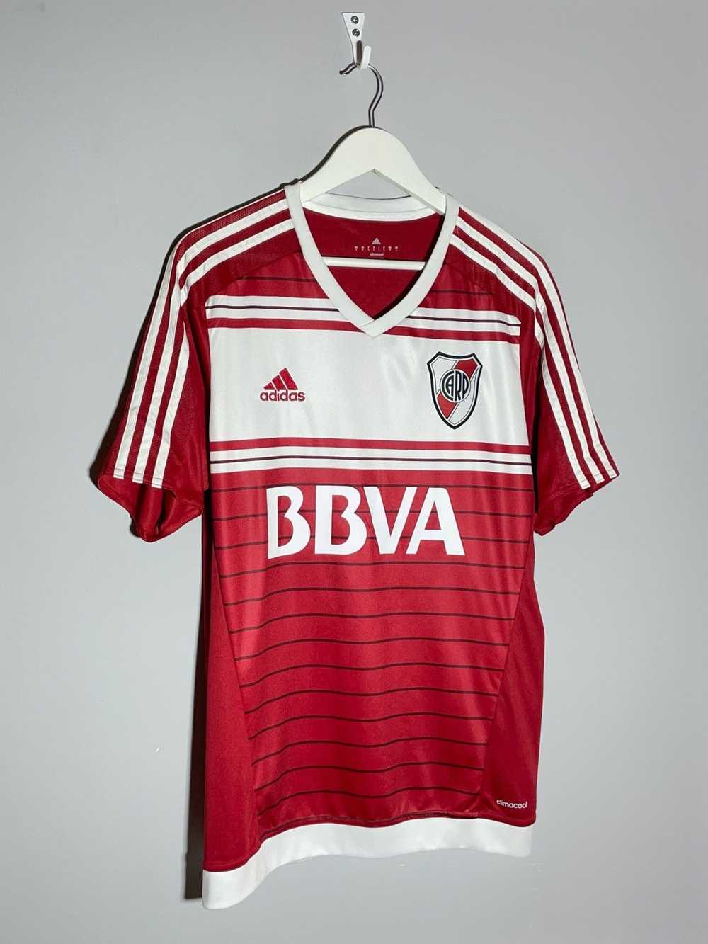 Adidas × Soccer Jersey River Plate Adidas 2016/17… - image 2