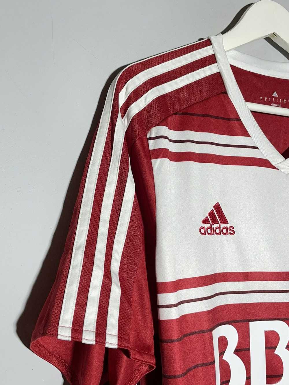 Adidas × Soccer Jersey River Plate Adidas 2016/17… - image 7