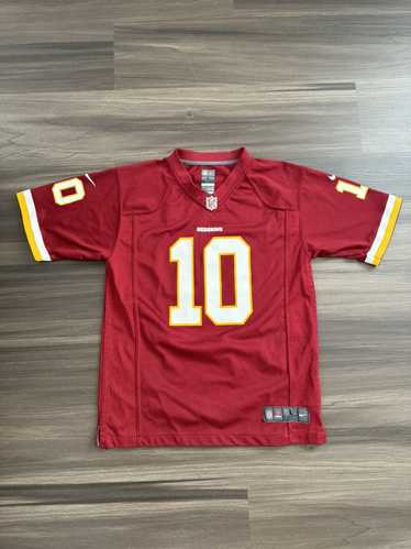 Robert buy Griffin III #10 Washington Redskins NIKE On Field Jersey Men's LARGE NWT