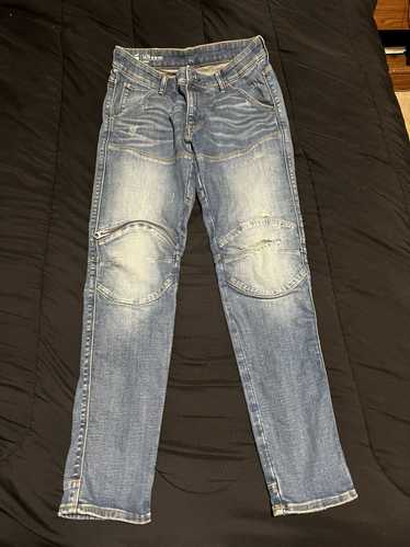 G Star Raw 5620 3d jeans