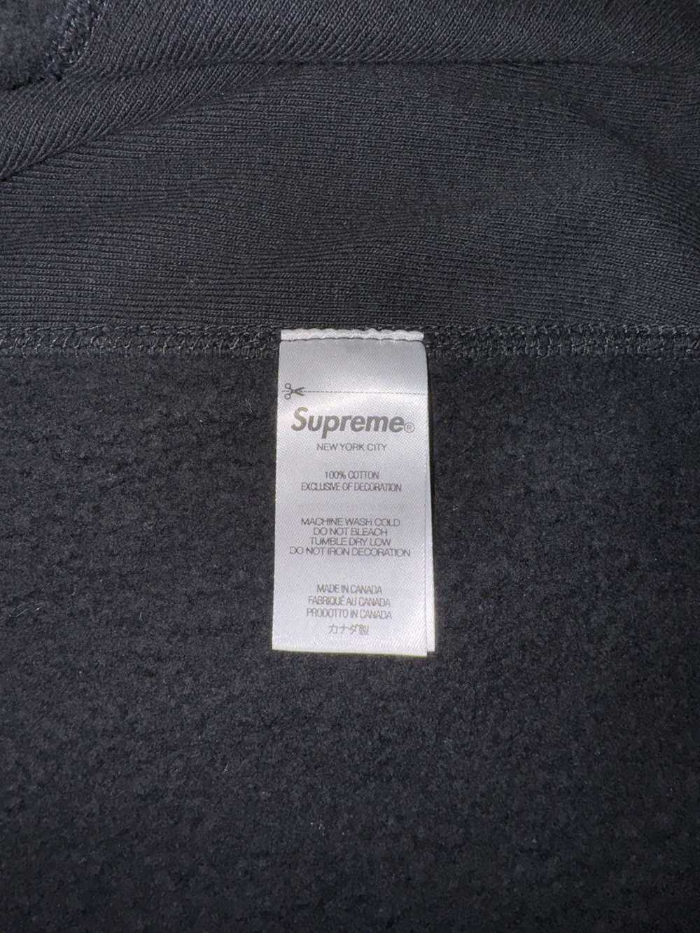 Supreme Supreme Box Logo Hooded Sweatshirt (FW21) - image 7