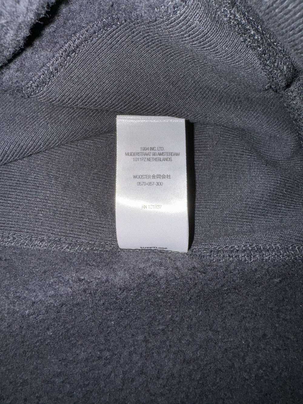 Supreme Supreme Box Logo Hooded Sweatshirt (FW21) - image 8