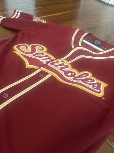 Collegiate × Ncaa × Vintage Vintage Florida State… - image 1