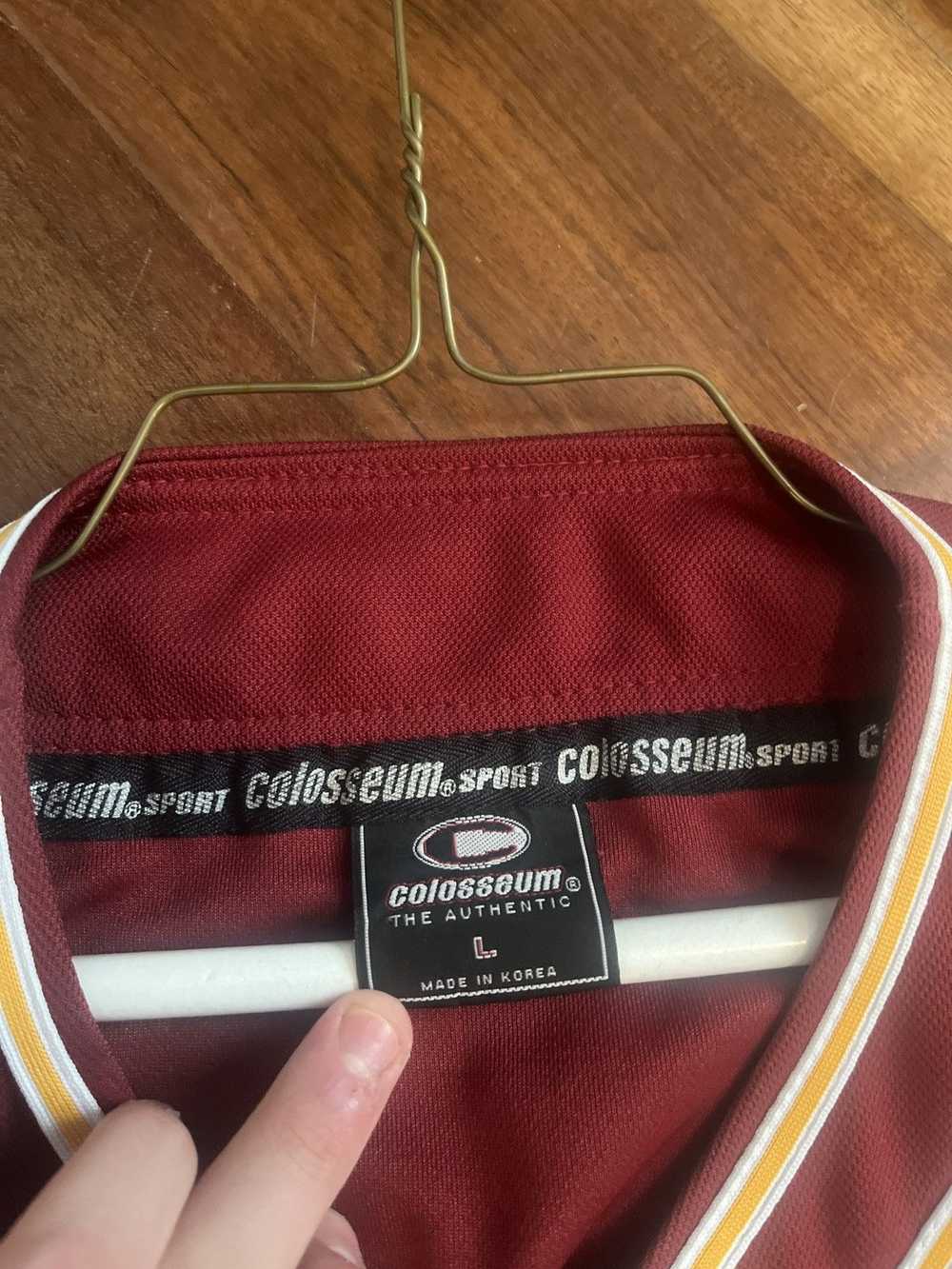 Collegiate × Ncaa × Vintage Vintage Florida State… - image 4