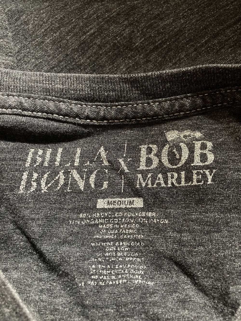 Billabong × Designer × Vintage Billabong x Bob Ma… - image 2