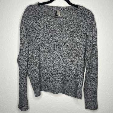 H&m divided sweater outlet
