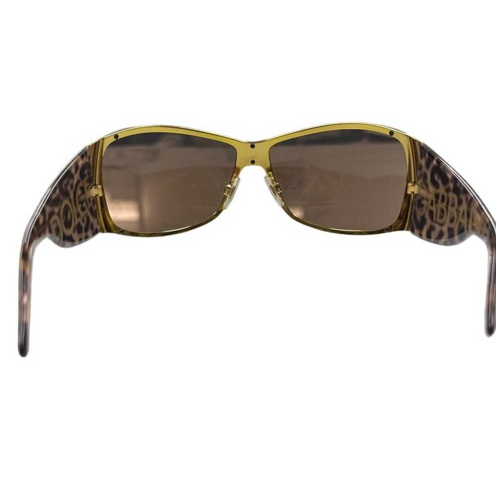 Dolce & Gabbana Dolce & Gabbana Sunglasses 2019 - image 5