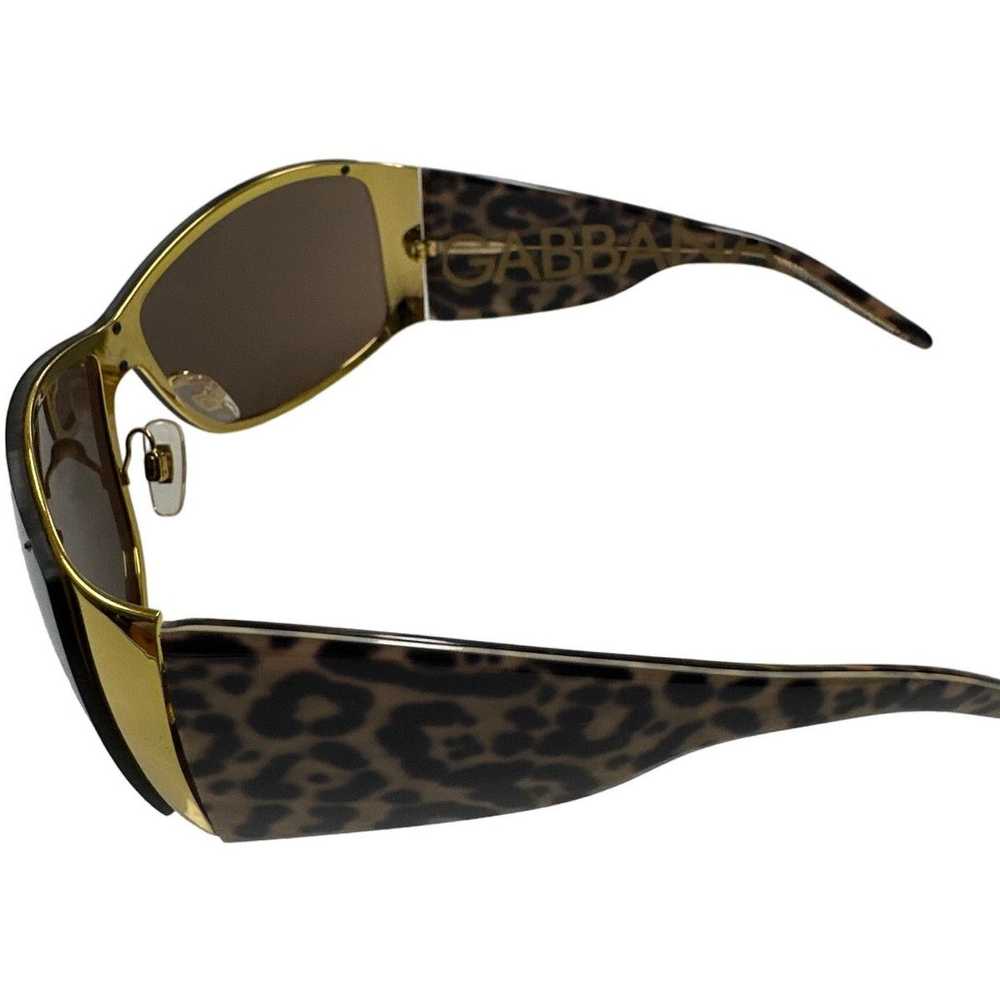 Dolce & Gabbana Dolce & Gabbana Sunglasses 2019 - image 6