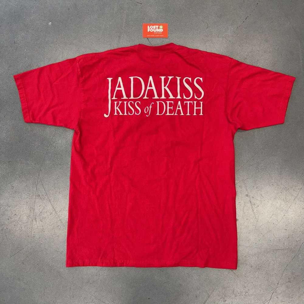 Vintage 2004 Vintage Jadakiss Why? Kiss Of Death … - image 6