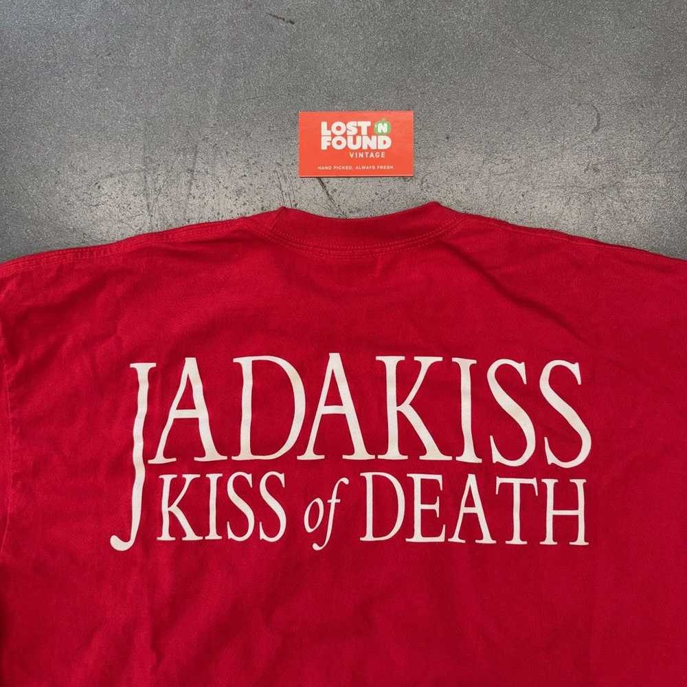 Vintage 2004 Vintage Jadakiss Why? Kiss Of Death … - image 7