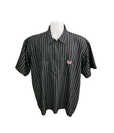 Vintage xxl ben davis - Gem
