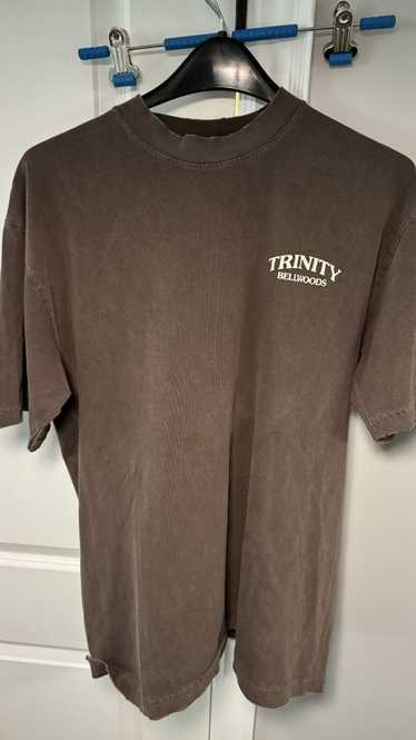 Trinity The Label Bellwoods Boxing Tee