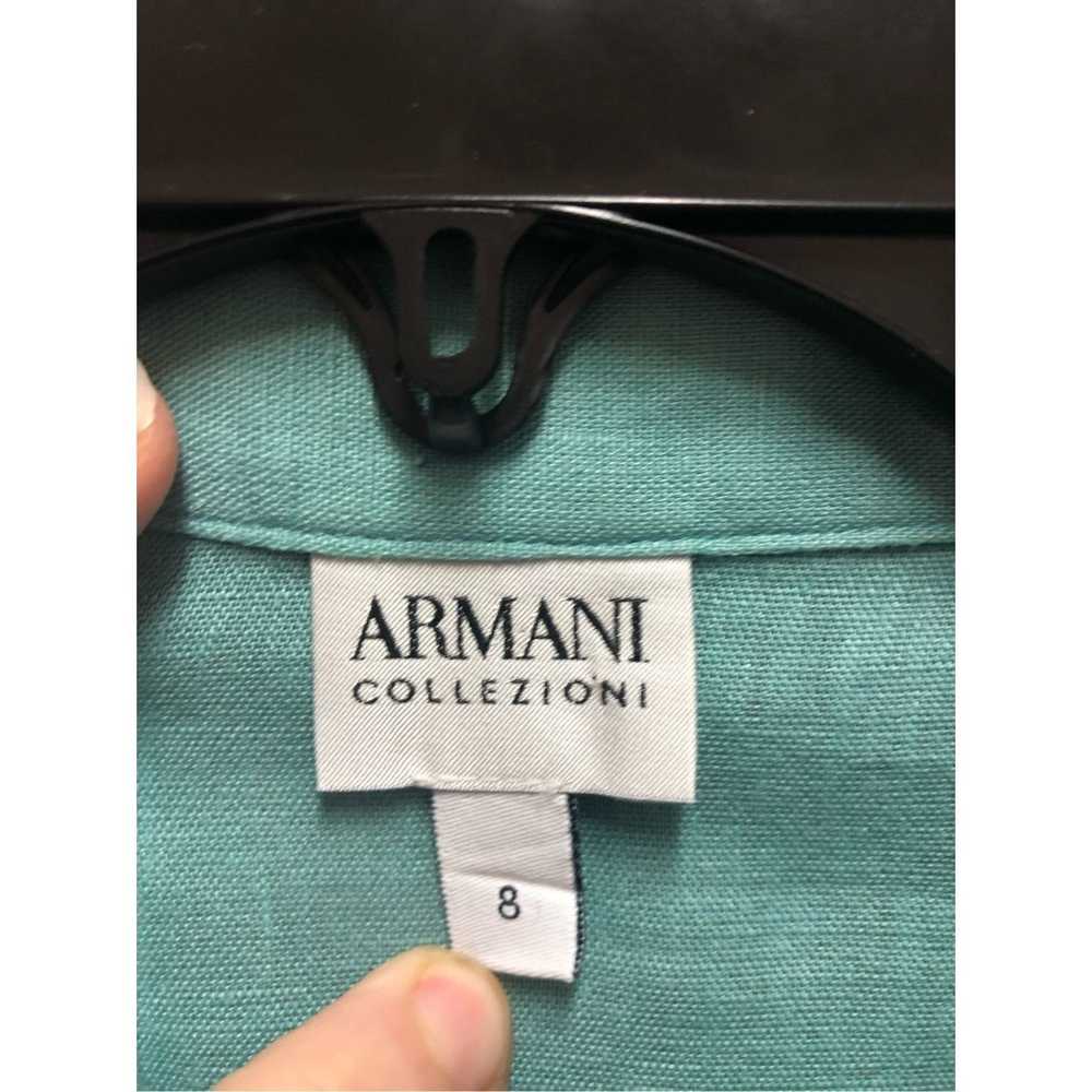 Armani Collezioni Armani Collezioni Women’s Turqu… - image 4