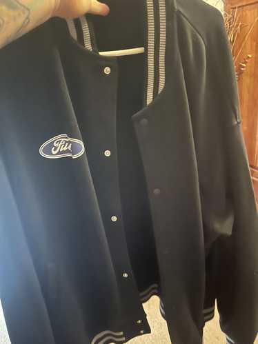 Fuct Rare fuct x-large jacket